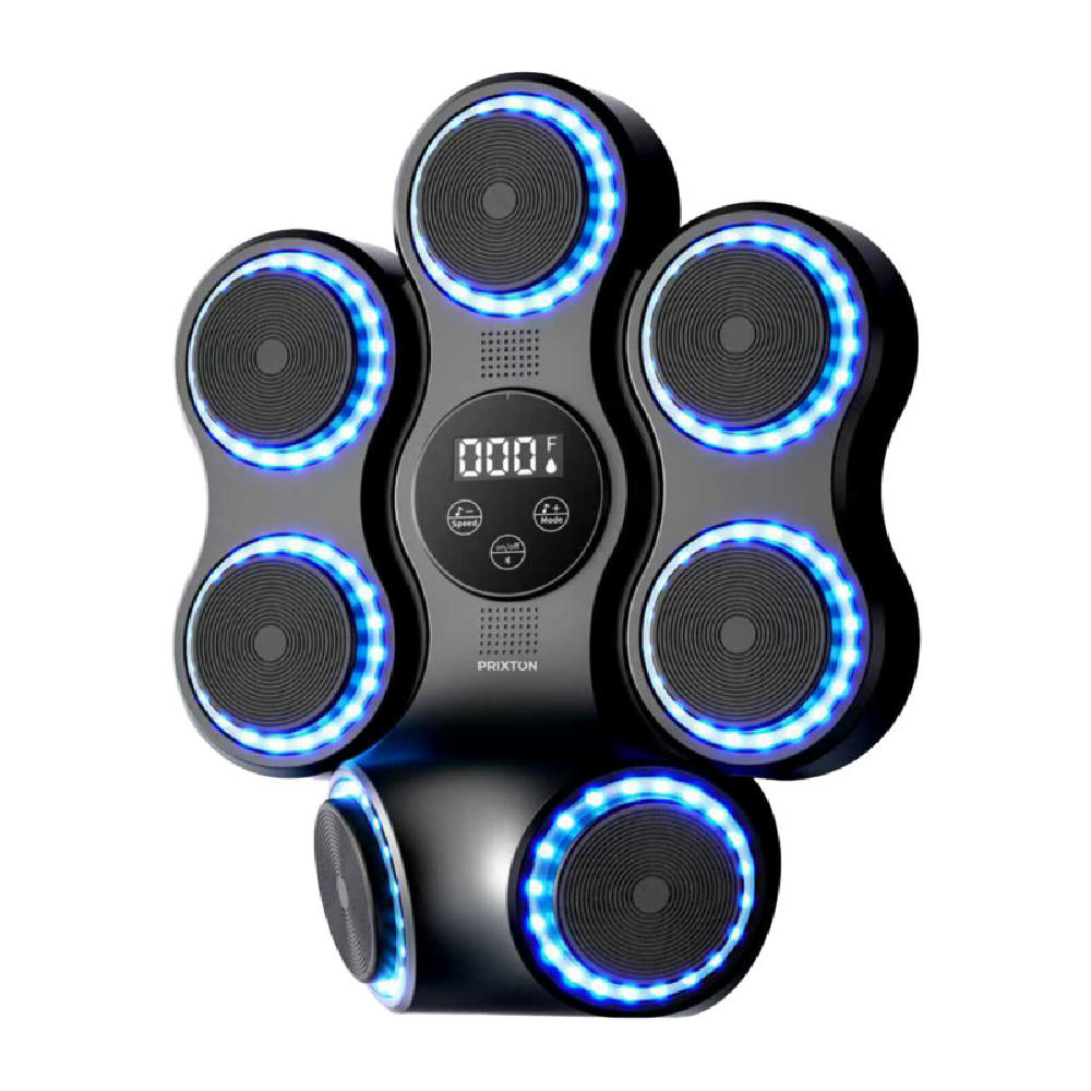 Prixton Combat Pro BM150 Boxmaschine