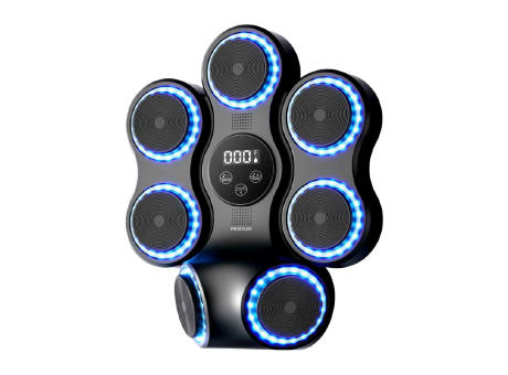 Prixton Combat Pro BM150 Boxmaschine
