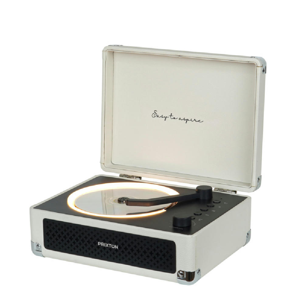 Prixton Boogie CD-Spieler
