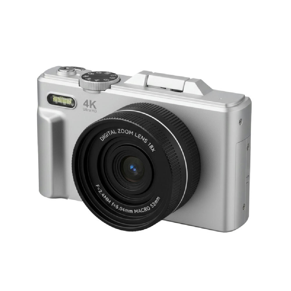 Prixton DV900 XPLORER 4K Digitalkamera 