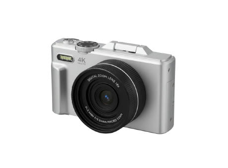 Prixton DV900 XPLORER 4K Digitalkamera 