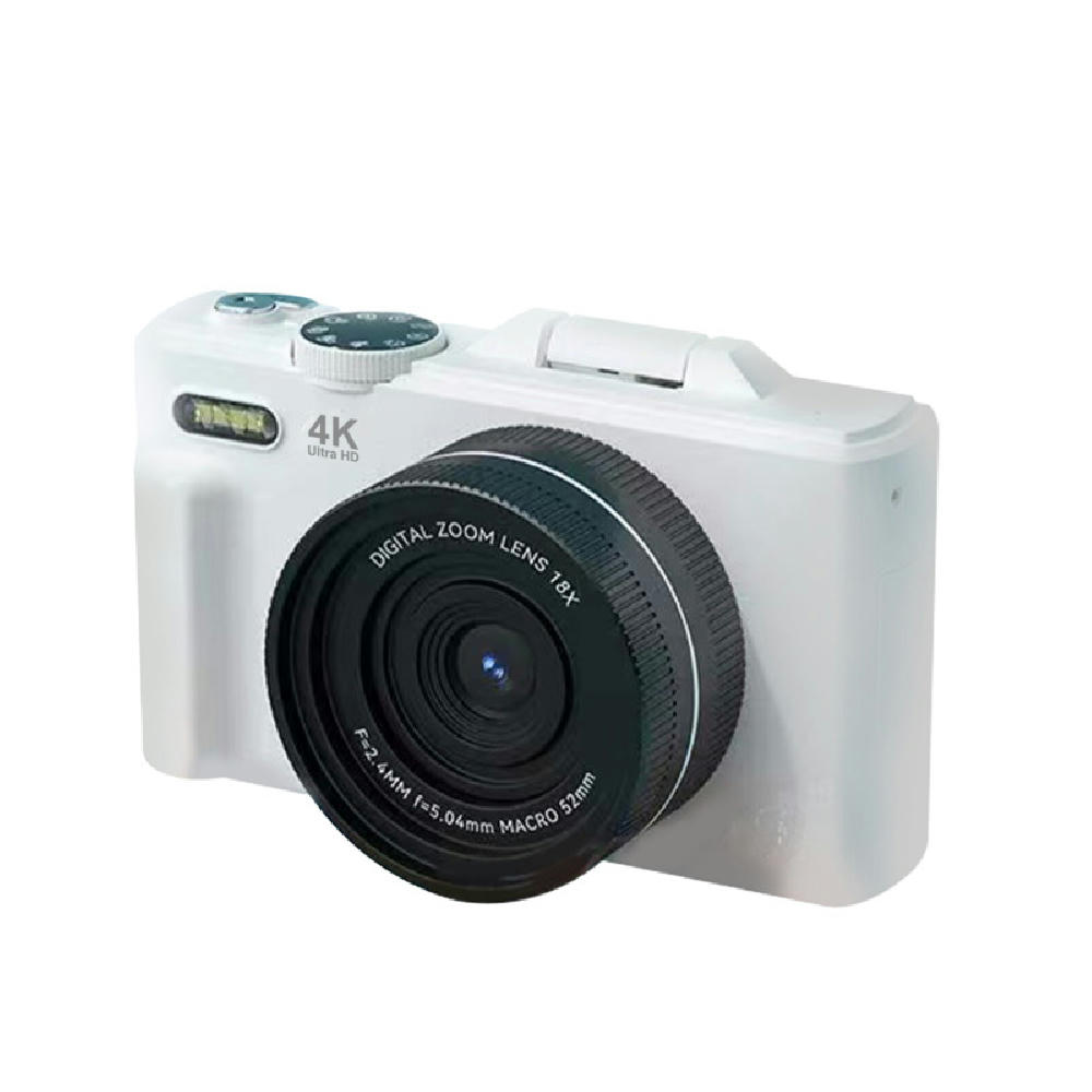 Prixton DV900 XPLORER 4K Digitalkamera 