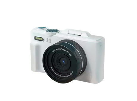 Prixton DV900 XPLORER 4K Digitalkamera 