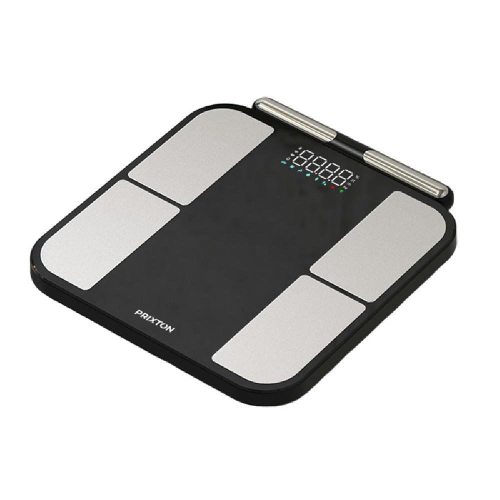 Prixton BC400 Körperanalysewaage