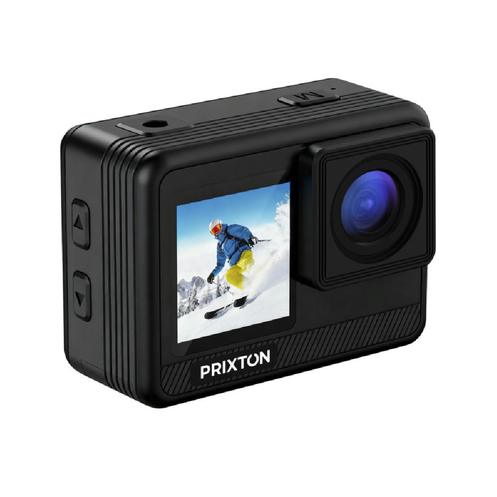 Prixton DV830 5K Action Kamera