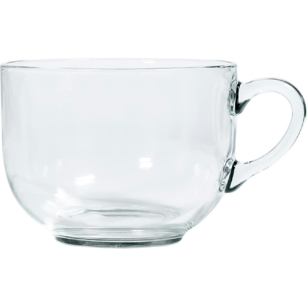 Citizen Green Breakfast Tasse aus Glas 700 ml