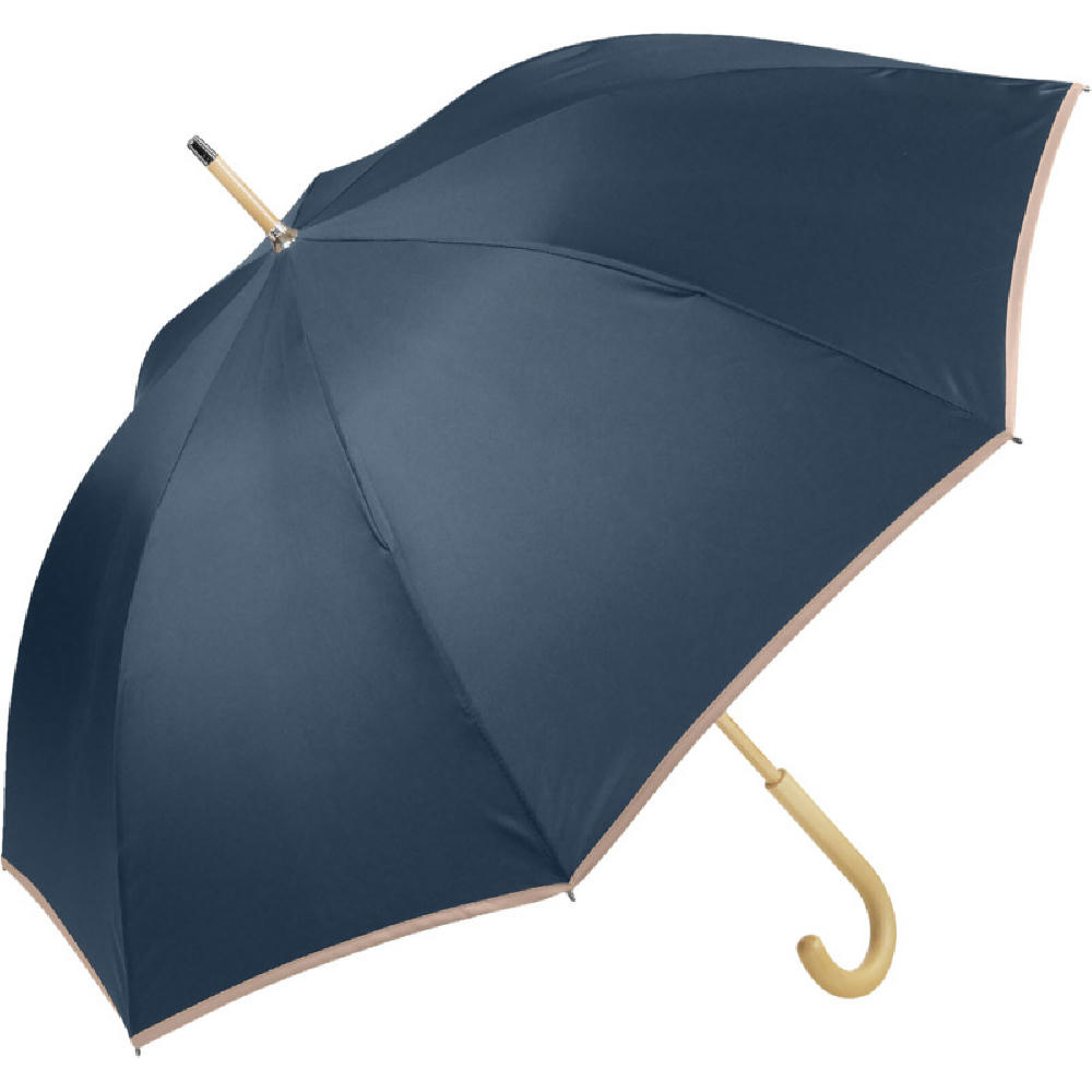 Citizen Green Leopold 24" Regenschirm aus recyceltem Material
