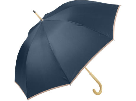 Citizen Green Leopold 24" Regenschirm aus recyceltem Material