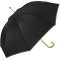 Citizen Green Leopold 24" Regenschirm aus recyceltem Material