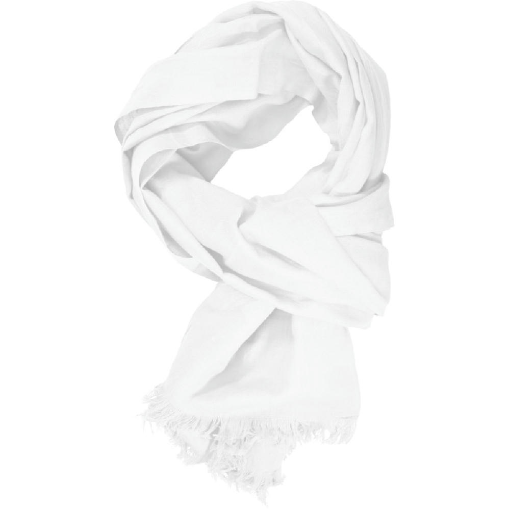 Citizen Green Handloom Baumwollschal handgewebt