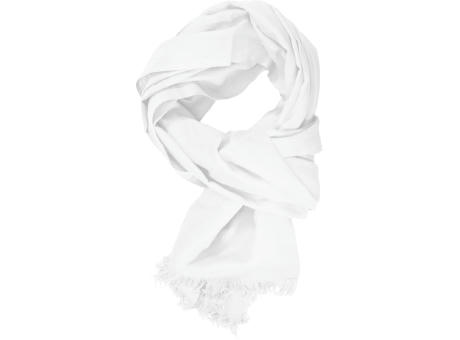 Citizen Green Handloom Baumwollschal handgewebt