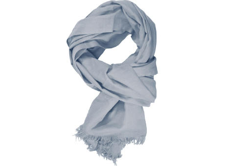 Citizen Green Handloom Baumwollschal handgewebt