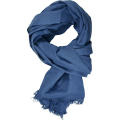 Citizen Green Handloom Baumwollschal handgewebt