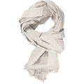 Citizen Green Handloom Baumwollschal handgewebt