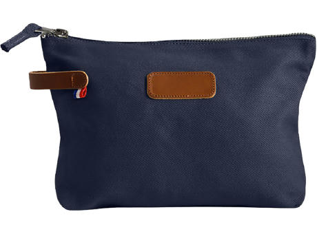 Citizen Green Musette Accessoire Tasche aus Bio Baumwolle