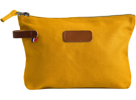 Citizen Green Musette Accessoire Tasche aus Bio Baumwolle