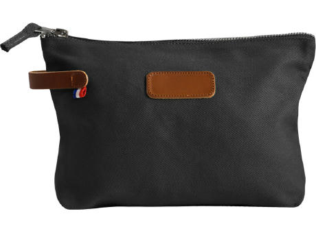 Citizen Green Musette Accessoire Tasche aus Bio Baumwolle