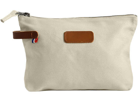 Citizen Green Musette Accessoire Tasche aus Bio Baumwolle