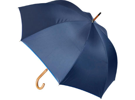 Citizen Green Drache 23" Regenschirm aus recyceltem Material