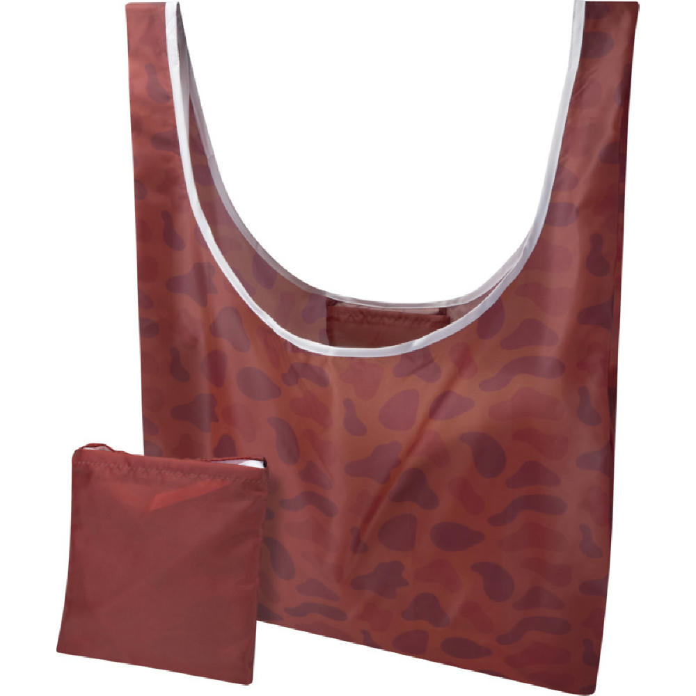 Edy 105 g/m2 faltbare RPET Sublimation Tragetasche 
