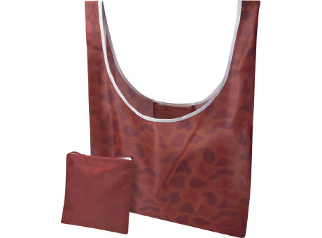 Edy 105 g/m2 faltbare RPET Sublimation Tragetasche 