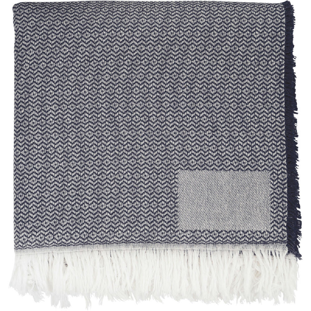 Citizen Green Rewarm Decke aus recyceltem Material