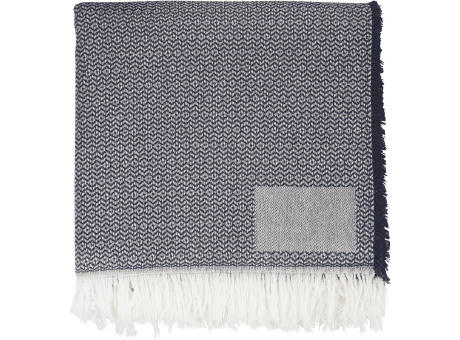 Citizen Green Rewarm Decke aus recyceltem Material