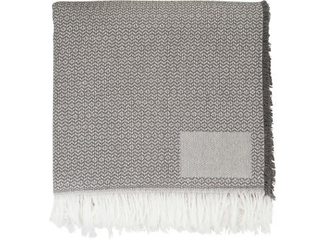 Citizen Green Rewarm Decke aus recyceltem Material