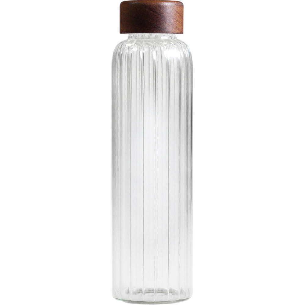 Citizen Green Purflow 500 ml Flasche aus Borosilikatglas 