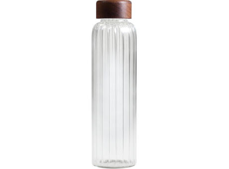 Citizen Green Purflow 500 ml Flasche aus Borosilikatglas 