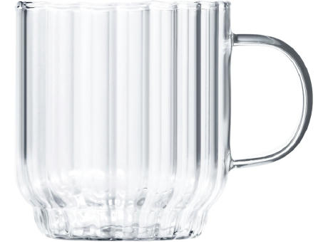 Citizen Green Purdrink Becher aus Borosilikatglas 