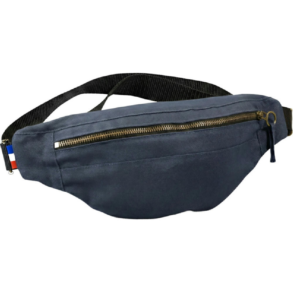 Citizen Green Margote Baumwoll Gürteltasche
