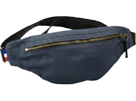 Citizen Green Margote Baumwoll Gürteltasche