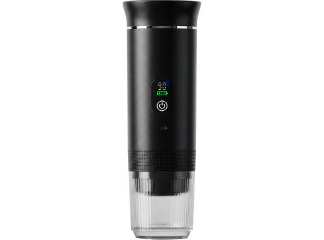 SCX.design D30 TravelPresso Kaffeemaschine