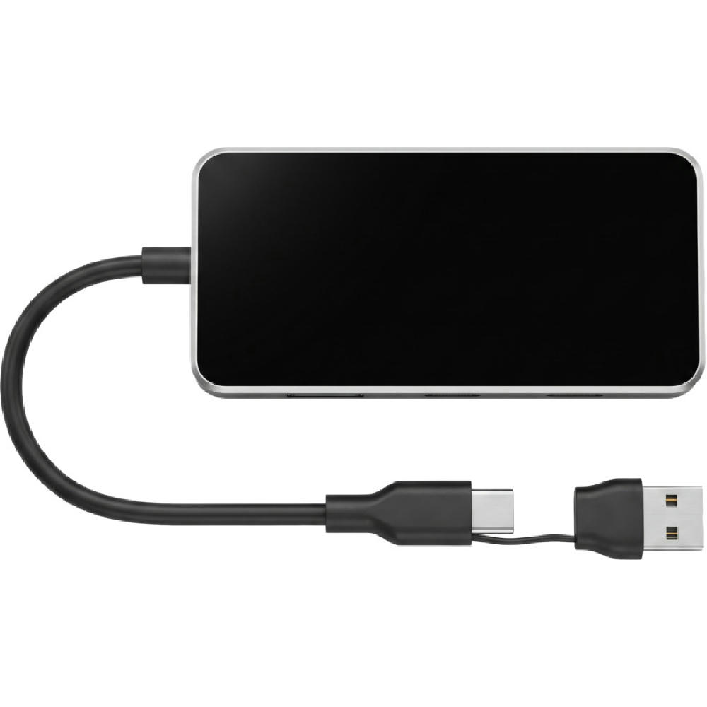 SCX.design H22 7-in-1 USB-Hub