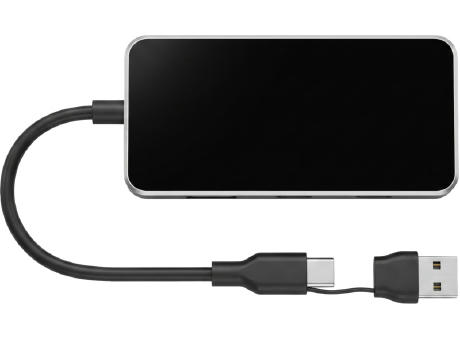 SCX.design H22 7-in-1 USB-Hub
