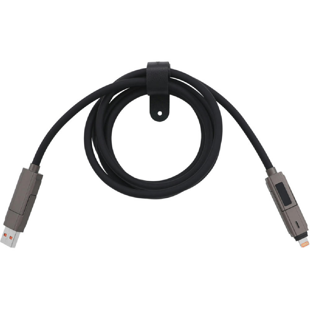SCX.design C43 65W Ladekabel