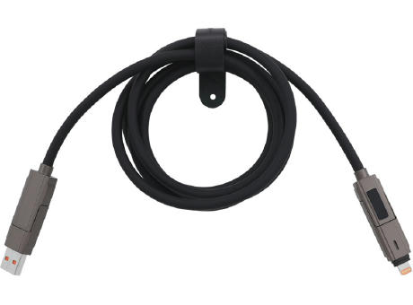 SCX.design C43 65W Ladekabel