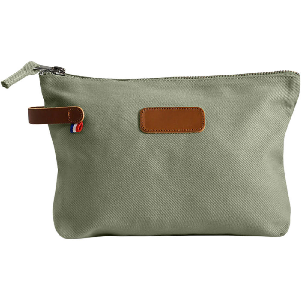 Citizen Green Musette Accessoire Tasche aus Bio Baumwolle