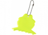 RFX™ H-12 Reflektierender Anhänger in Form eines Frosches