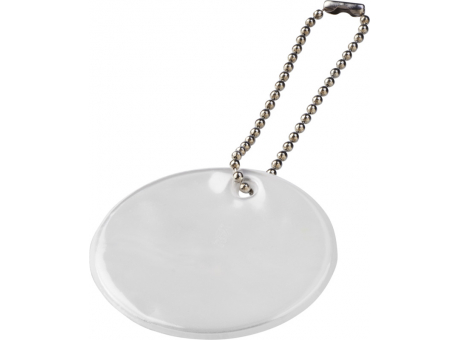 RFX™ H-16 Reflektierender, kleiner, runder Anhänger