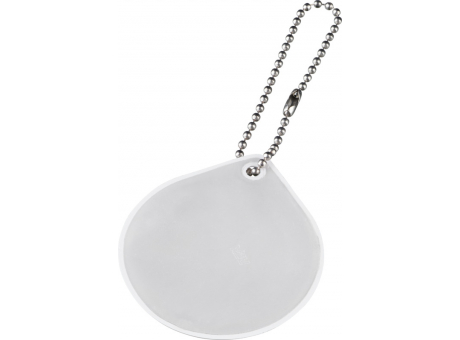RFX™ H-16 Reflektierender Anhänger in Tropfenform