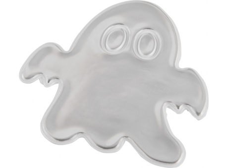 RFX™ S-09 Reflektierender, kleiner Geist PVC-Aufkleber
