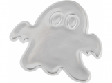 RFX™ S-09 Reflektierender, kleiner Geist PVC-Aufkleber