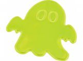 RFX™ S-09 Reflektierender, kleiner Geist PVC-Aufkleber