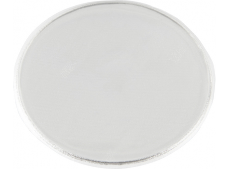 RFX™ S-09 Reflektierender, kleiner PVC-Aufkleber