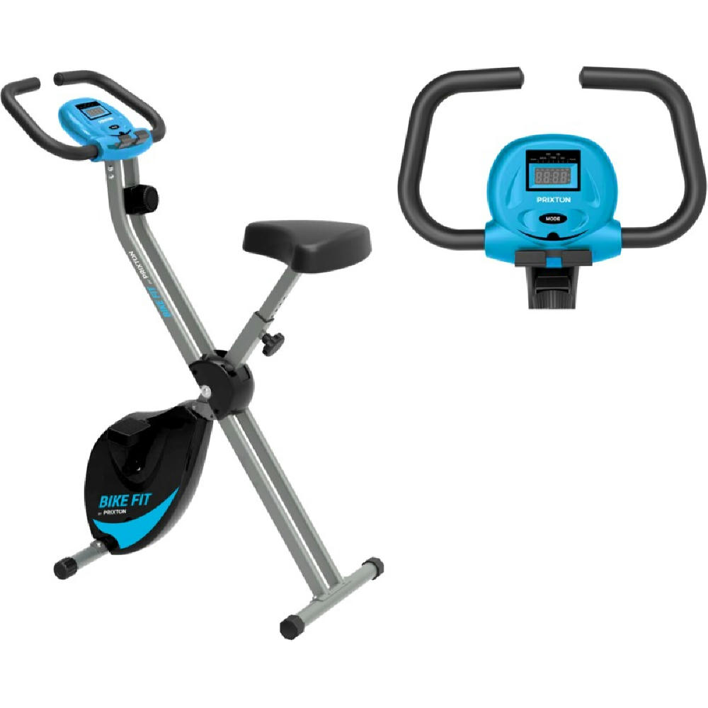 Prixton BF100 Bike Fit Heimtrainer