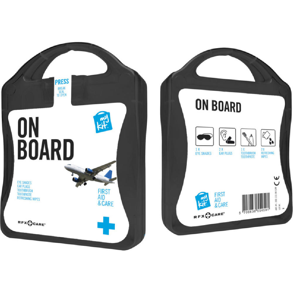 mykit, first aid, kit, travel, travelling, airplane, plane