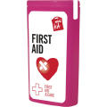 mykit, first aid, kit