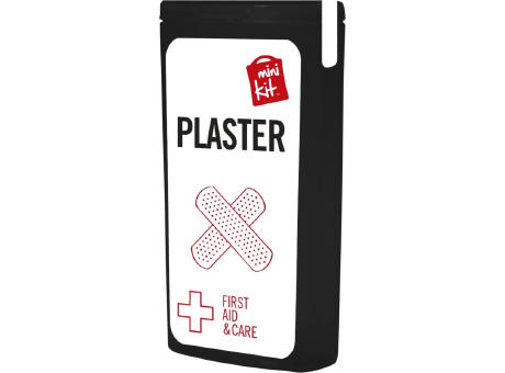 mykit, first aid, kit, plaster, plasters